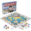 Learning & Education Ken Black Toys | Monopoly Travel World Tour Board Game