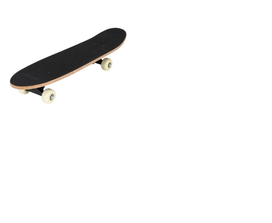 Outdoor Ken Black Toys | Xtreme Skateboard 61Cm