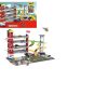 Toys Ken Black Toys | 4 Level Parking Garage Playset