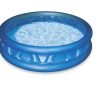 Outdoor Ken Black Toys | Intex Soft Side Pool