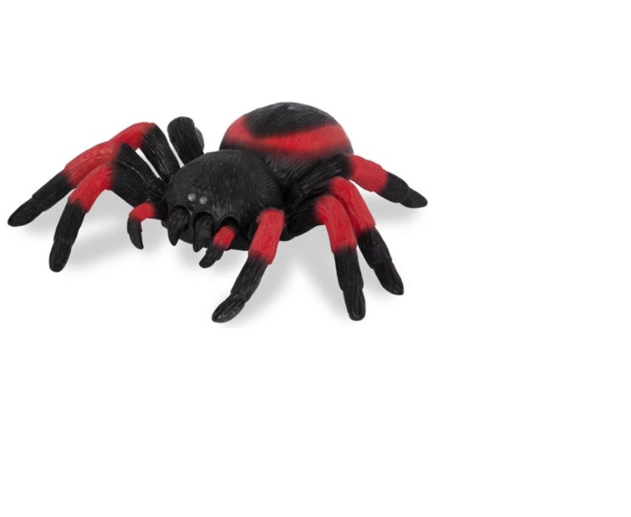 Toys Ken Black Toys | Terra Remote Control Spider Tarantula