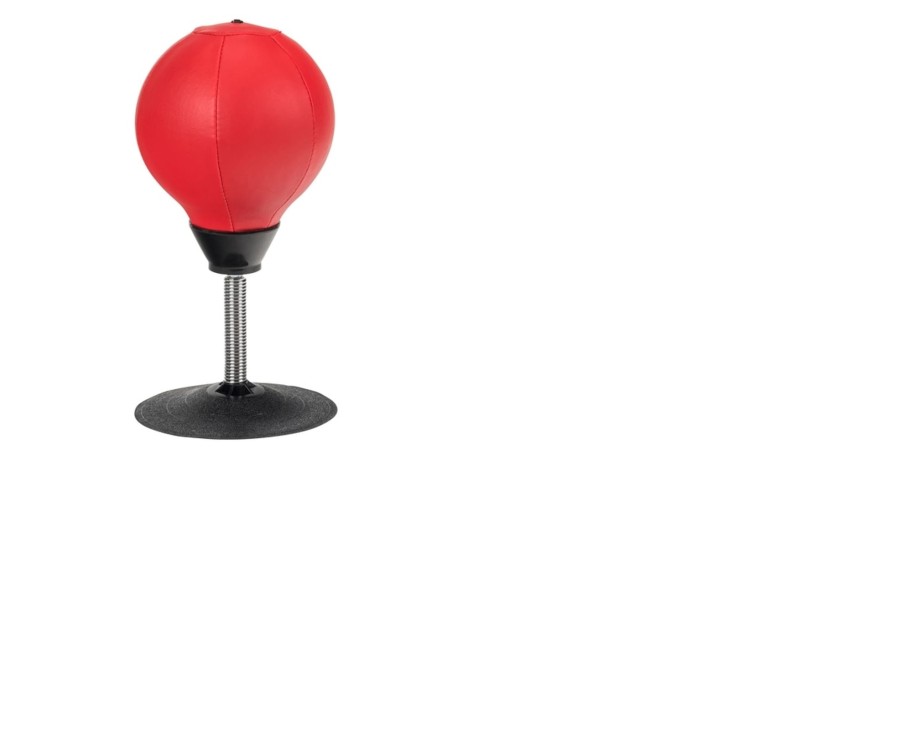 Outdoor Ken Black Toys | Tabletop Stress Buster Punching Ball