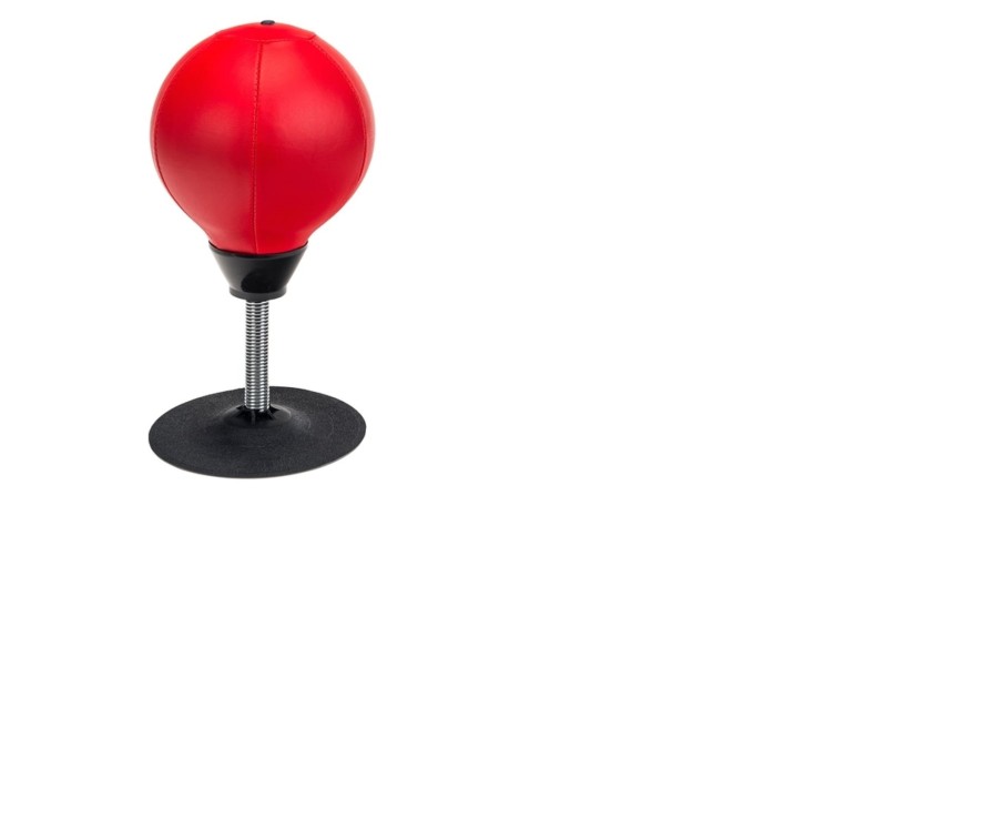 Outdoor Ken Black Toys | Tabletop Stress Buster Punching Ball