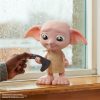 Toys Ken Black Toys | Wizarding World Harry Potter Interactive Dobby The Elf Doll