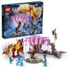 Toys Ken Black Toys | Lego® Avatar Toruk Makto & Lego® Avatar Toruk Makto & Tree Of Souls 75574 Building Toy Set (1,212 Pi