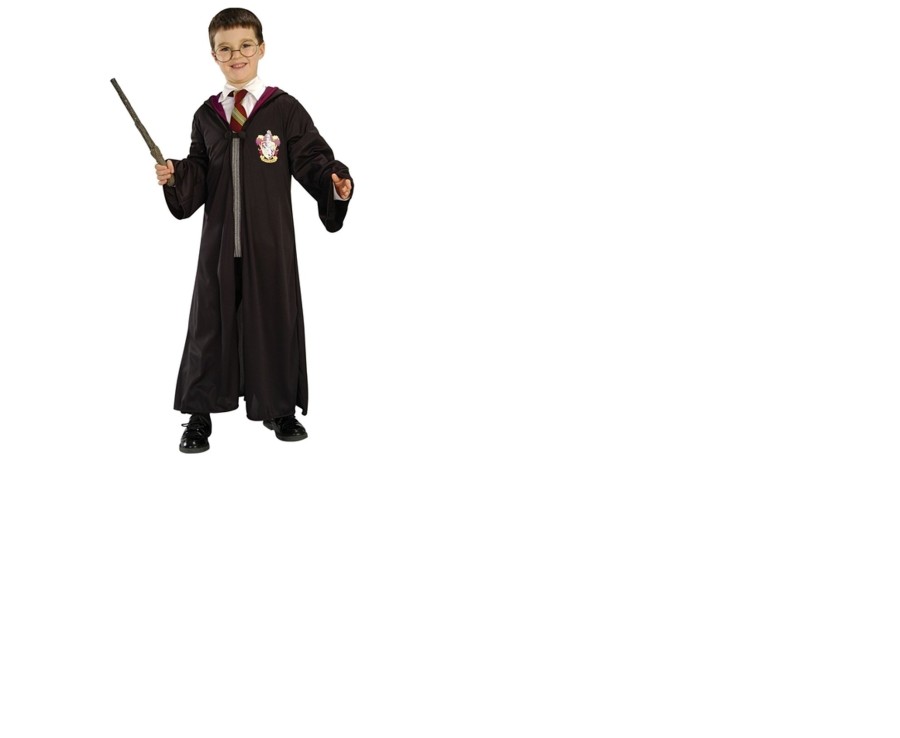 Learning & Education Ken Black Toys | Harry Potter Costume