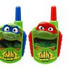 Toys Ken Black Toys | Teenage Mutant Ninja Turtles Mutant Mayhem - Walkie Talkies