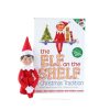 Learning & Education Ken Black Toys | The Elf On The Shelf® Christmas Tradition - Boy W/ Blue Eyes