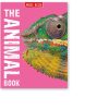 Learning & Education Ken Black Toys | The Animal Book