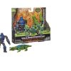 Toys Ken Black Toys | Transformers: Rise Of The Beasts Beast Alliance Beast Combiners 2-Pack Optimus Primal & Skullcrunche