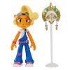 Toys Ken Black Toys | 11Cm Coco With Mask