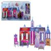 Toys Ken Black Toys | Disney Frozen Elsa'S Arendelle Castle