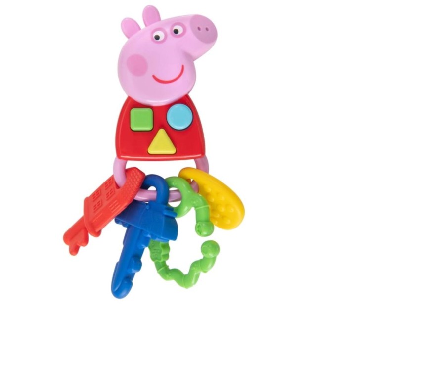 Toys Ken Black Toys | Peppa Pig Keys