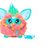 Toys Ken Black Toys | Furby Coral Interactive Toy