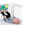 Baby Ken Black Toys | Baby Einstein Ocean Explorers Neptune'S Kick & Explore Musical Kick Pad & Crib Toy