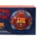 Outdoor Ken Black Toys | Fc Barcelona Football Training Set