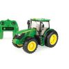 Toys Ken Black Toys | Britains John Deere 6210R R/C Tractor 1:16