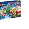 Toys Ken Black Toys | Lego® City Advent Calendar 2023 Building Toy Set 60381