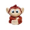 Toys Ken Black Toys | Animagic Little Snuzzlers Monkey