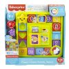 Toys Ken Black Toys | Fisher-Price Laugh & Learn Puppy'S Game Activity Board