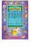 Learning & Education Ken Black Toys | Pokemon: Super Extra Deluxe Essential Hand Book