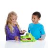 Learning & Education Ken Black Toys | Crocodile Dentist