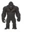 Toys Ken Black Toys | Monsterverse Godzilla Vs Kong 11" Giant King Kong