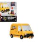 Toys Ken Black Toys | Super Mario Movie Playset With Van