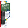 Learning & Education Ken Black Toys | Easy Original Refills 6Pc Black