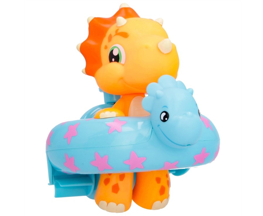 Toys Ken Black Toys | Bloopies Floaties Dinos Assortment