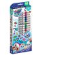 Learning & Education Ken Black Toys | Water Art 16 Pack Water Markers With Spoon