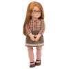 Toys Ken Black Toys | Our Generation Doll April 46Cm