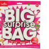 Toys Ken Black Toys | Toy Mania Big Surprise Bag Of Fun With 17 Surprise Toys