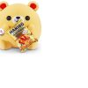 Toys Ken Black Toys | Snackles Super Sized 35Cm Haribo Soft Toy By Zuru