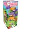 Learning & Education Ken Black Toys | Wobbly Worms - Tower Balancing Game