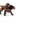 Toys Ken Black Toys | Schleich Eldrador Hellhound