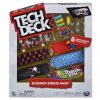 Toys Ken Black Toys | Tech Deck Bonus Sk8 Shop