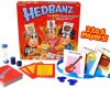 Learning & Education Ken Black Toys | Hedbanz Board Game