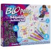 Learning & Education Ken Black Toys | Blopens Sequins Activity Set