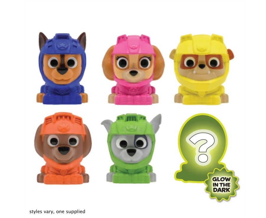 Toys Ken Black Toys | Paw Patrol Mash'Ems- Assortment