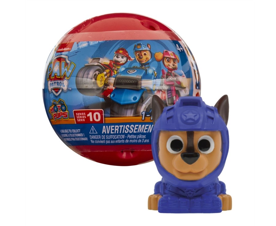 Toys Ken Black Toys | Paw Patrol Mash'Ems- Assortment