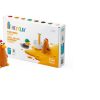 Learning & Education Ken Black Toys | Hey Clay Farm Birds 6 Can Set