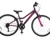 Outdoor Ken Black Toys | Breeze Ii 26 Inch Bikes