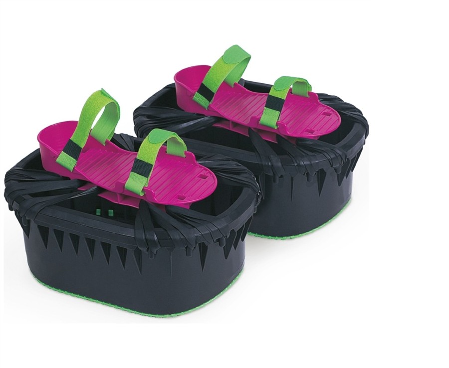 Outdoor Ken Black Toys | Moon Shoes