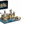 Toys Ken Black Toys | Lego® Harry Potter Hogwarts Castle And Grounds 76419 Building Set