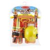 Learning & Education Ken Black Toys | Melissa & Doug Construction Work Costume Set