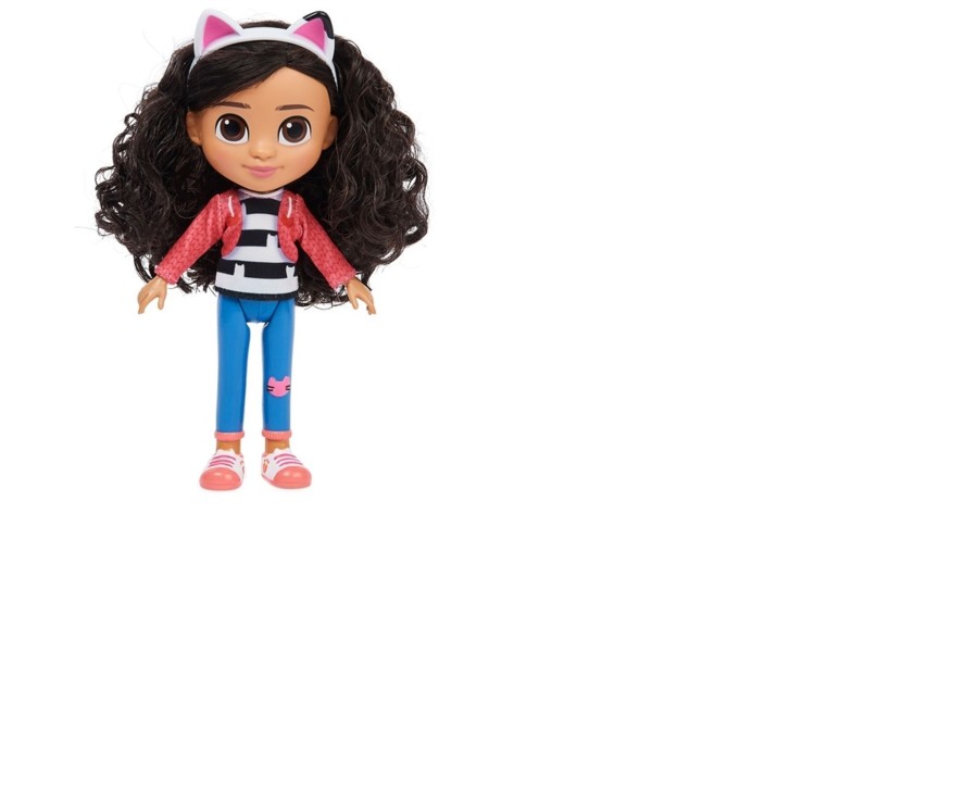 Toys Ken Black Toys | Basic Gabby Doll