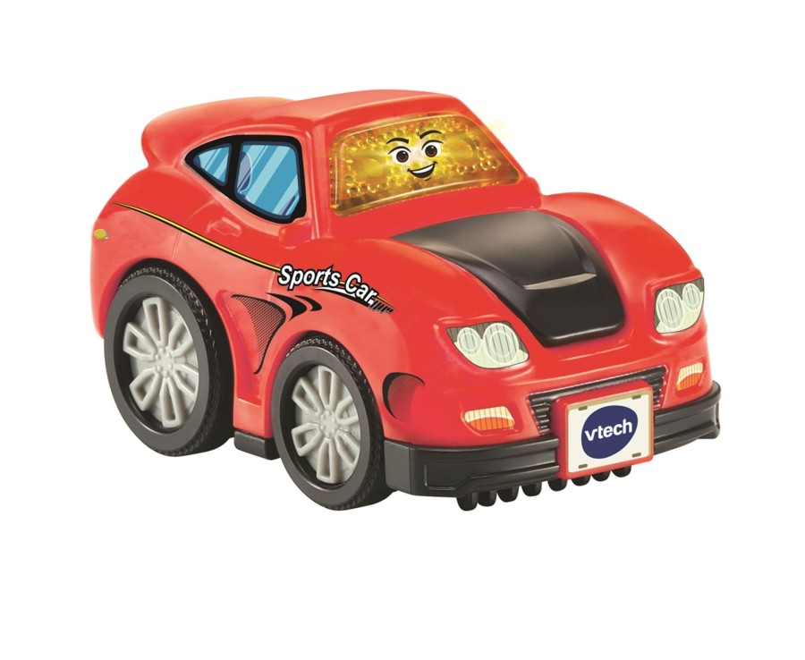 Toys Ken Black Toys | Toot-Toot Drivers® Sports Car