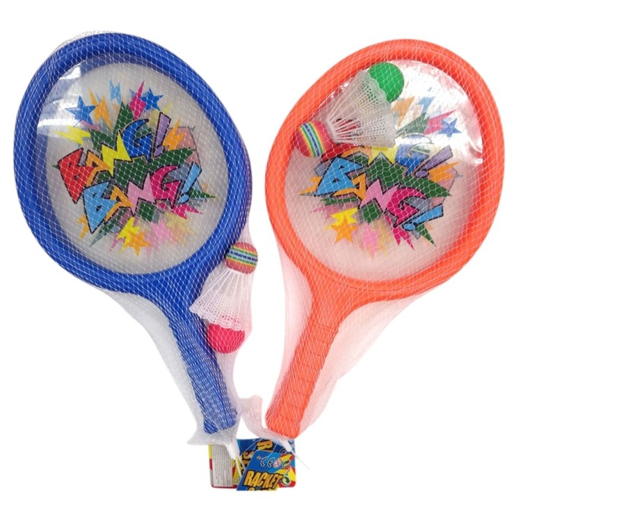 Outdoor Ken Black Toys | Rhythm Rackets