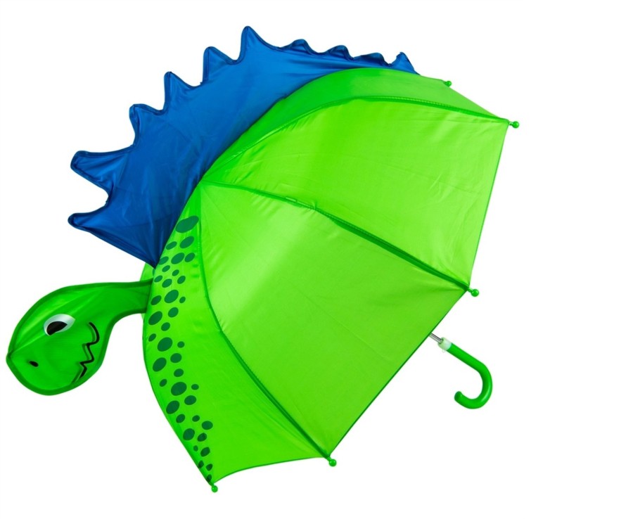 Learning & Education Ken Black Toys | Dinosaur Umbrella